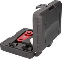 KS Tools 150.2740 Set wielnaven, 6-delig - thumbnail