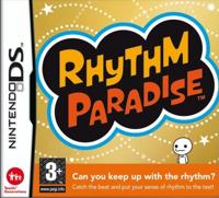 Rhythm Paradise - thumbnail