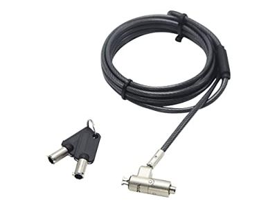 Dicota Laptopslot Sleutelslot 2000 mm Nano Ultra Slim