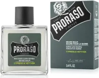 Proraso beard balm cypress & vetyver 100ml - thumbnail