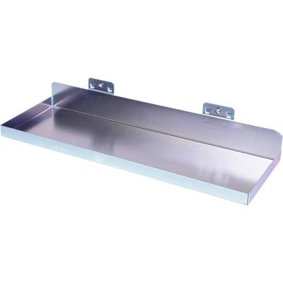 KS Tools 8600858 Aflegplank-zonder indeling, 450 x 150 mm 1 stuk(s)