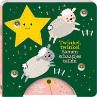 Twinkel, twinkel Samen schaapjes tellen: Blaas in de toverstaf en zie de magie - thumbnail