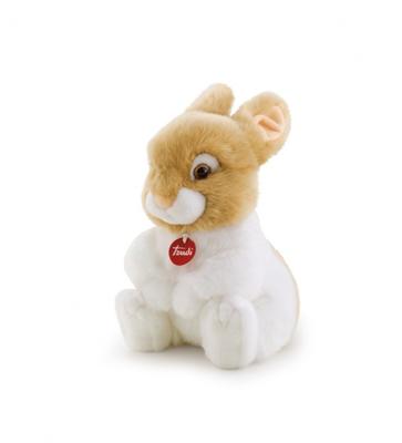 Trudi rabbit oliviero: 18x28x20 cm (m-23743)