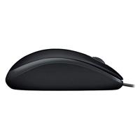 Wireless muis Logitech 910-005508 Zwart 1000 dpi - thumbnail
