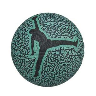 Basketbal Jordan SKILLS 2.0 J1006753302 302 Groen Synthetisch 3