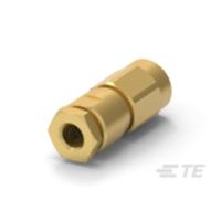 TE Connectivity TE AMP RF/Microwave Interconnect 1-1337607-0 1 stuk(s) Box - thumbnail