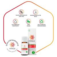 Vitals Microbiol Kind 0-4 Jaar Druppels - thumbnail
