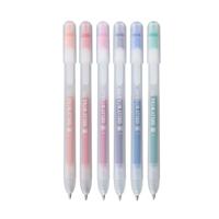 Gelschrijver sakura gelly roll stardust 6 kleuren | 6 stuks - thumbnail