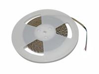 Eurolite 50530140 LED-strip Energielabel: G (A - G) 24 V 15 m RGB 15 m - thumbnail