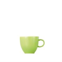 THOMAS - Sunny Day Apple Green - Espressokop 0,08l - thumbnail
