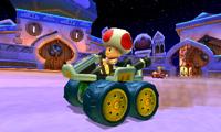 Mario Kart 7 - thumbnail