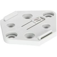 Wieland Electric 06.562.5853.0 Ronde connector bevestigingsklem Serie (ronde connectoren): RST® MINI 1 stuk(s) - thumbnail