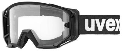 Uvex athletic bike - goggle