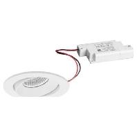 Brumberg 39379173 39379173 LED-inbouwlamp LED 7 W Wit