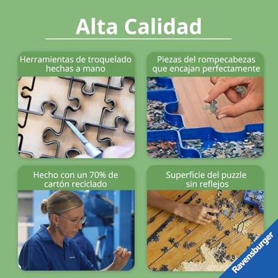 Ravensburger legpuzzel rubble & crew - 4 puzzels - thumbnail