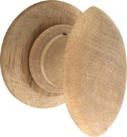 Knopg. Ei charme hout - thumbnail