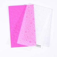 Vaessen Creative • embossing folder sterren hemel - thumbnail