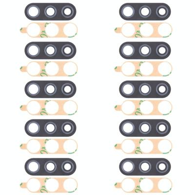 10 PCS Back Camera Lens for Samsung Galaxy A11 SM-A115