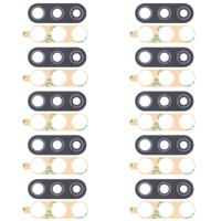 10 PCS Back Camera Lens for Samsung Galaxy A11 SM-A115 - thumbnail