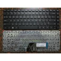 Notebook keyboard for HP Envy 4-1000 6-1000 without frame - thumbnail