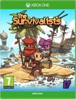 The Survivalists - thumbnail