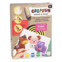 Creafun Gips Gieten Boerderij - thumbnail
