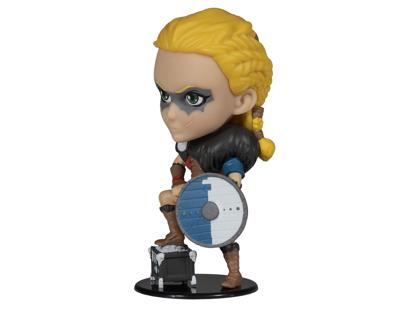 Ubisoft Heroes Chibi Figure Series 2 - Assassin's Creed Valhalla Eivor Female