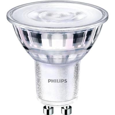Philips LED 77423300 LED-lamp Energielabel F (A - G) GU10 Reflector 3.8 W = 50 W Warmwit (Ø x h) 5 cm x 5.4 cm Dimbaar 1 stuk(s)