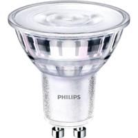 Philips LED 77423300 LED-lamp Energielabel F (A - G) GU10 Reflector 3.8 W = 50 W Warmwit (Ø x h) 5 cm x 5.4 cm Dimbaar 1 stuk(s) - thumbnail