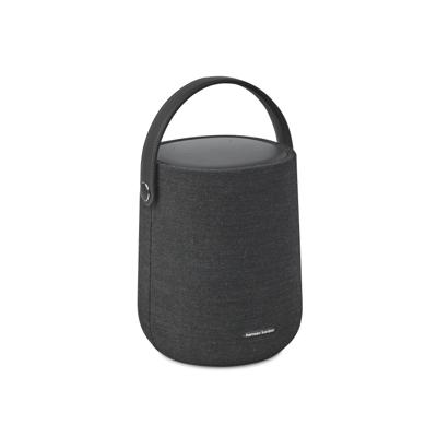 Harman/Kardon Citation 200 Mono draadloze luidspreker Zwart 50 W Harman/Kardon Citation 200 Mono draadloze luidspreker Zwart 50 W
