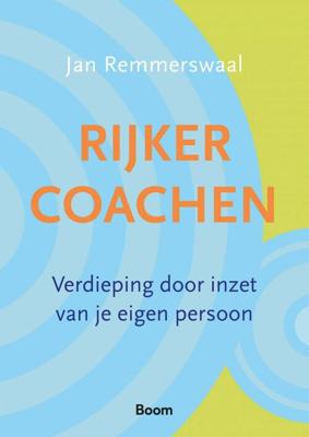 Rijker coachen - Jan Remmerswaal - eBook (9789058754912)