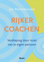 Rijker coachen - Jan Remmerswaal - eBook (9789058754912) - thumbnail