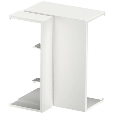 OBO Bettermann 6132756 Binnenhoek (b x d) 143 mm x 180 mm 1 stuk(s) Zuiver wit