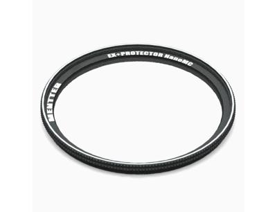 Mentter Ex + Protector Nano MC 40.5