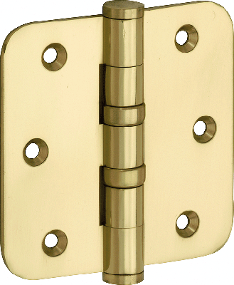 12x Kogell.scharn. RoH 89x89mm vlak MGO