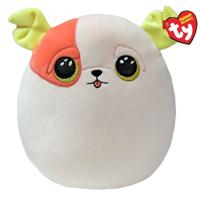 Ty Beanie Ty squish a boo patch dog, 31cm - thumbnail