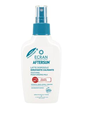 Ecran Aftersun Moisturising Milk