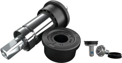 THUN bracketset "efficient jive" bot.brack. efficient jive 119mm d40 pressfit