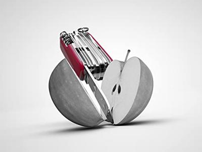 Victorinox Forester Zakmes Red - thumbnail