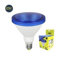 Enzo EDM LED lamp EDM PAR38 E27 15W blauw - LED8080 - thumbnail
