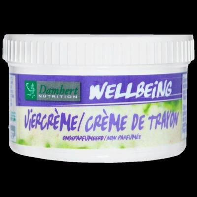 Damhert Wellbeing uiercreme 300 Gram