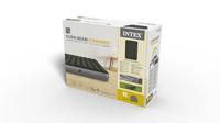 Intex prestige downy luchtbed twijfelaar - thumbnail