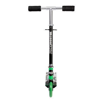 Street Surfing Step Fizz Booster groen Street Surfing Step Fizz Booster groen