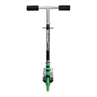 Street Surfing Step Fizz Booster groen - thumbnail