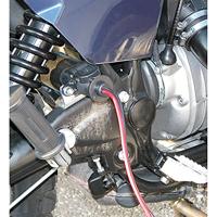 HERTH+BUSS stekker 3-pin plug plastic - thumbnail