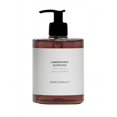 Laboratorio Olfattivo Distillato 17 Liquid Soap