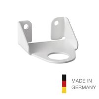 Konig & Meyer 80396 houder voor desinfectiemiddel 32 mm (pure white) - thumbnail