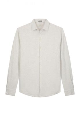 Dstrezzed Kirk Shirt 303714 Overhemd 102 Offwhite