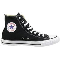 Uniseks Casual Sneakers Converse Chuck Taylor All Star High Zwart Schoenmaat 41 - thumbnail