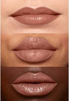 NYX Professional Makeup Lip Lingerie Liquid Lipstick - PUSH UP LIPLI06 - thumbnail